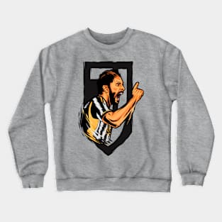 Locatelli_Manuel Locatelli Crewneck Sweatshirt